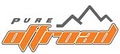 Pure Off-road logo