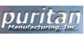Puritan Manufacturing Inc logo