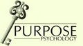 Purpose Psychology logo