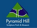 Pyramid Hill Sculpture Park & Museum Park: Gatehouse image 3