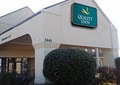 Quality Inn logo