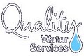 Quality Water Services logo