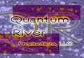 Quantum River Productions, LLC logo