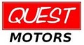 Quest Motors logo