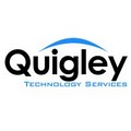 Quigley Technology Services logo