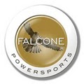 R. Falcone Powersports logo