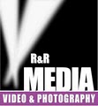 R&R Media (R&R Video and Photography) logo