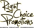 RC Promos / Right Choice Promotions image 1