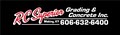 RC Superior Grading and Concrete Inc. logo