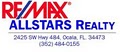 RE/MAX All Stars Realty logo