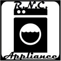 RNC appliance service logo