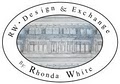 RW Design & Exchange logo