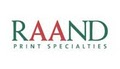Raand Print Specialties, LLC logo