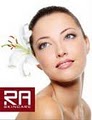 Rachel Alley Skincare logo