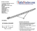 RadialStacker.com logo
