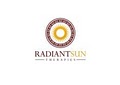Radiant Sun Therapy - Massage & Yoga logo