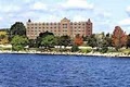 Radisson Hotel Providence Harbor image 2
