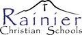 Rainier Christian Schools - Administrative Offices logo