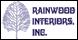 Rainwood Interiors logo