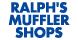 Ralph's Mufflers West logo