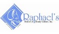 Raphael's School of Beauty Culture logo