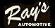 Ray's Automotive logo