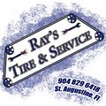 Ray's Oil Change and Service Department image 4