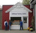 Real Good Toys Dollhouse Factory Outlet logo