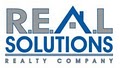 Real Solutions Realty logo