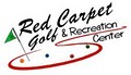 Red Carpet Golf and Recreation Center logo
