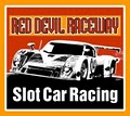 Red Devil Raceway logo