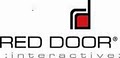 Red Door Interactive logo