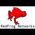Red Frog Networks logo