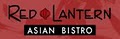 Red Lantern Asian Bistro logo