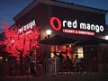 Red Mango - Shops at Legacy logo