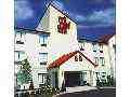 Red Roof Inn image 3