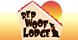 Red Woof Lodge logo