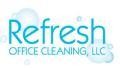 Refresh Office Cleaning | Office Cleaning Service in Overland Park logo