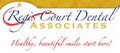 Regis Court Dental Associates logo