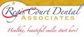 Regis Court Dental Associates logo