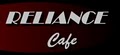 Reliance Cafe logo