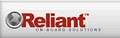 Reliant On Board Solutions logo