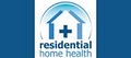 Residential Home Health logo