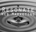 Resonate Web Marketing logo