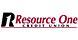 Resource One Credit Union logo