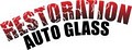 Restoration Auto Glass logo