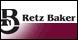 Retz Baker PA logo