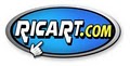 Ricart Mega Mall logo