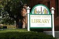 Richard Sugden Library logo
