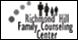 Richmond Hill Family Counseling logo